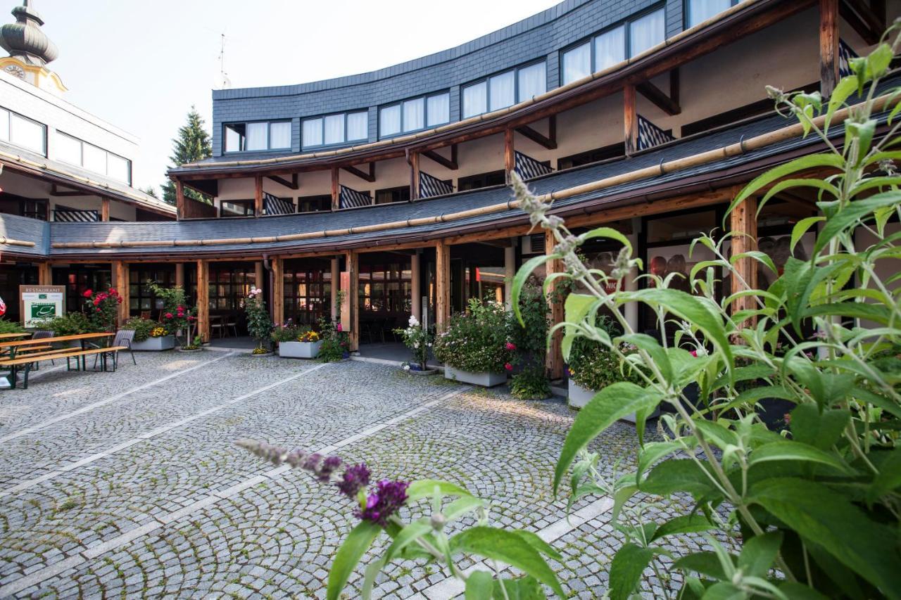 Aparthotel Schindlhaus Und Koia Premium Apartments ゼル エクステリア 写真