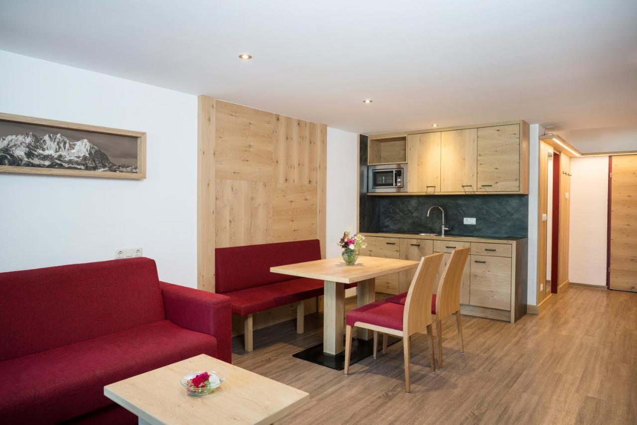 Aparthotel Schindlhaus Und Koia Premium Apartments ゼル エクステリア 写真