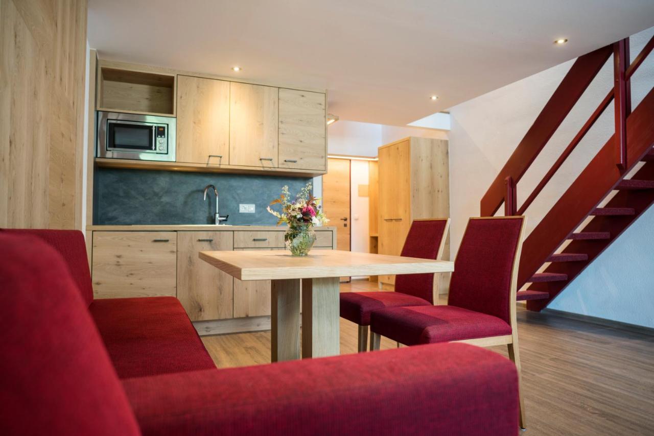 Aparthotel Schindlhaus Und Koia Premium Apartments ゼル エクステリア 写真