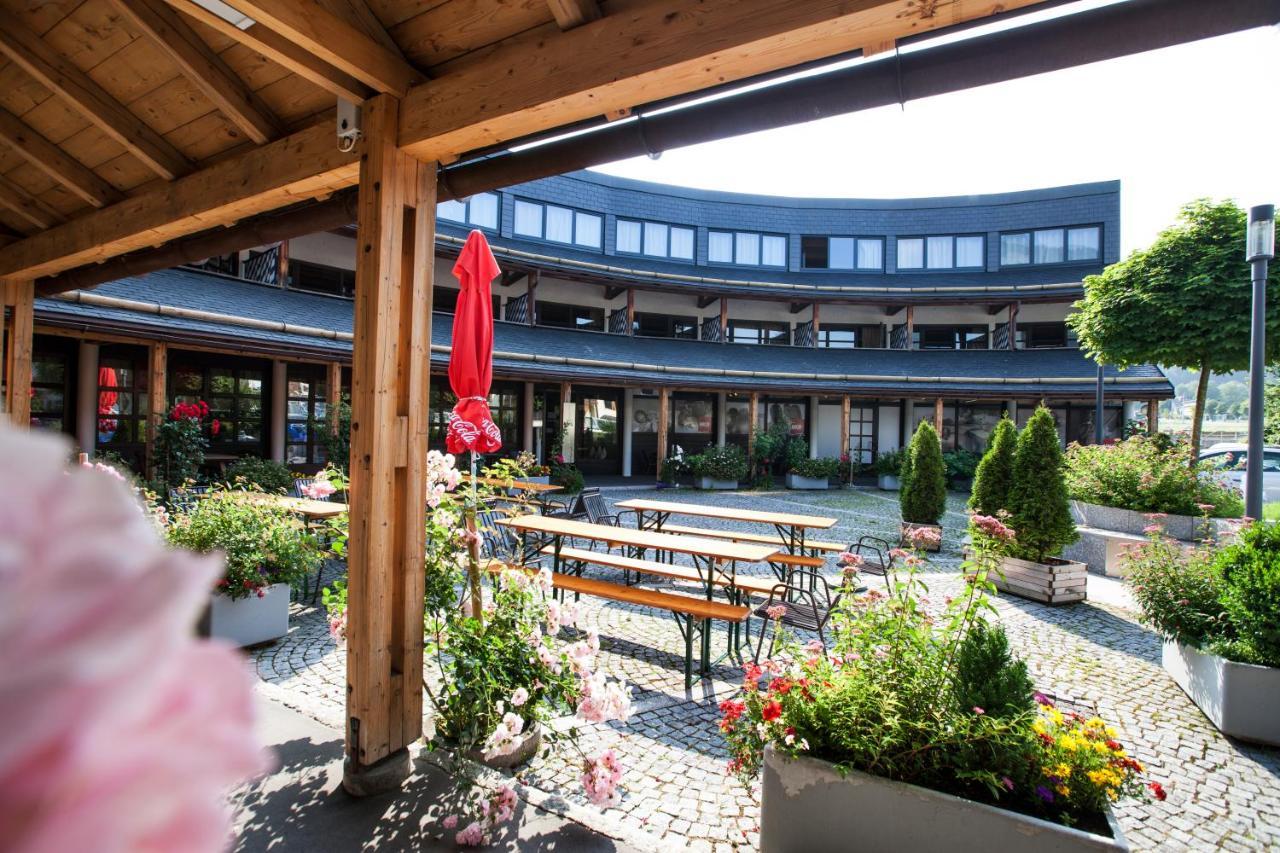 Aparthotel Schindlhaus Und Koia Premium Apartments ゼル エクステリア 写真