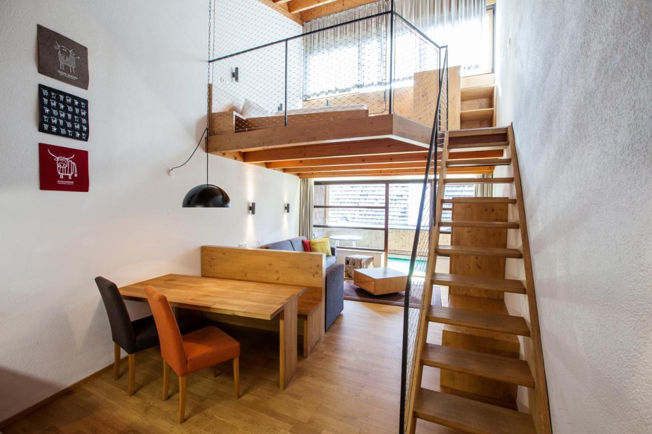 Aparthotel Schindlhaus Und Koia Premium Apartments ゼル エクステリア 写真