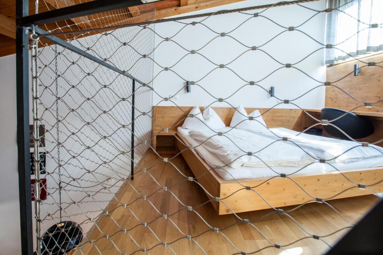 Aparthotel Schindlhaus Und Koia Premium Apartments ゼル エクステリア 写真