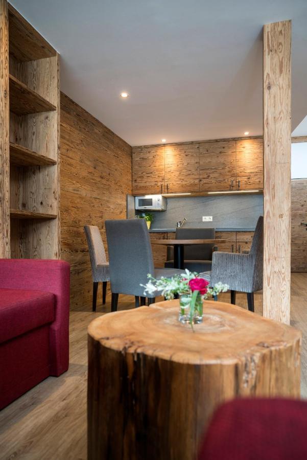 Aparthotel Schindlhaus Und Koia Premium Apartments ゼル エクステリア 写真