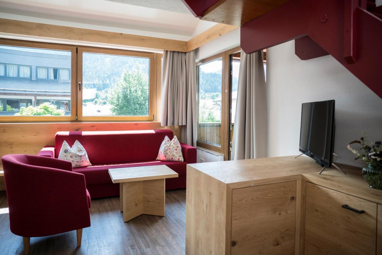 Aparthotel Schindlhaus Und Koia Premium Apartments ゼル エクステリア 写真