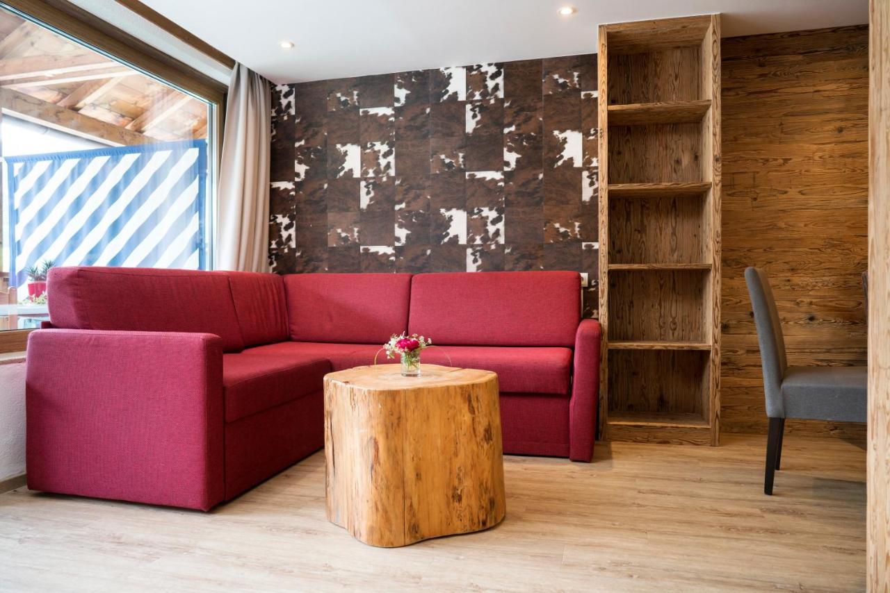 Aparthotel Schindlhaus Und Koia Premium Apartments ゼル エクステリア 写真