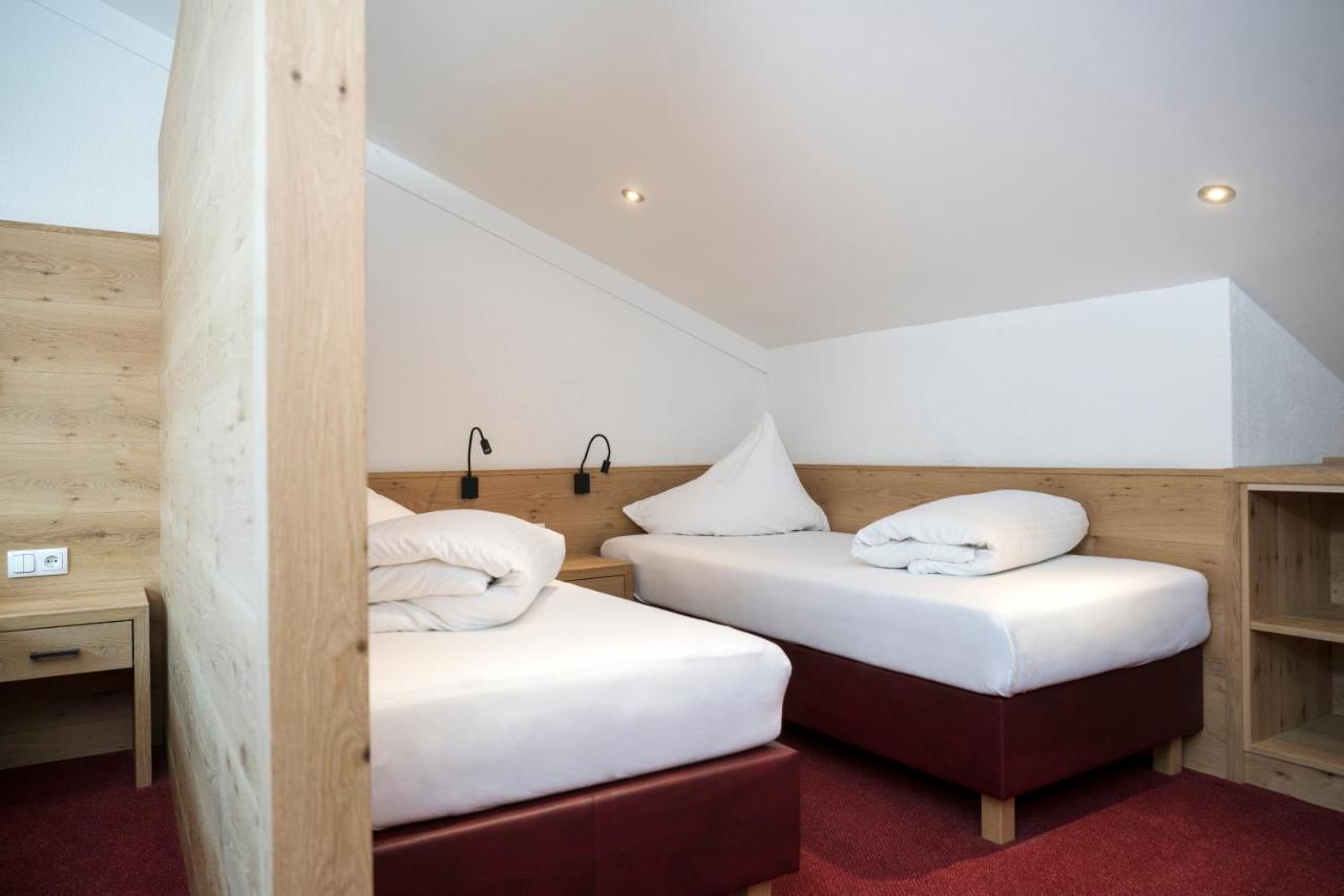 Aparthotel Schindlhaus Und Koia Premium Apartments ゼル エクステリア 写真