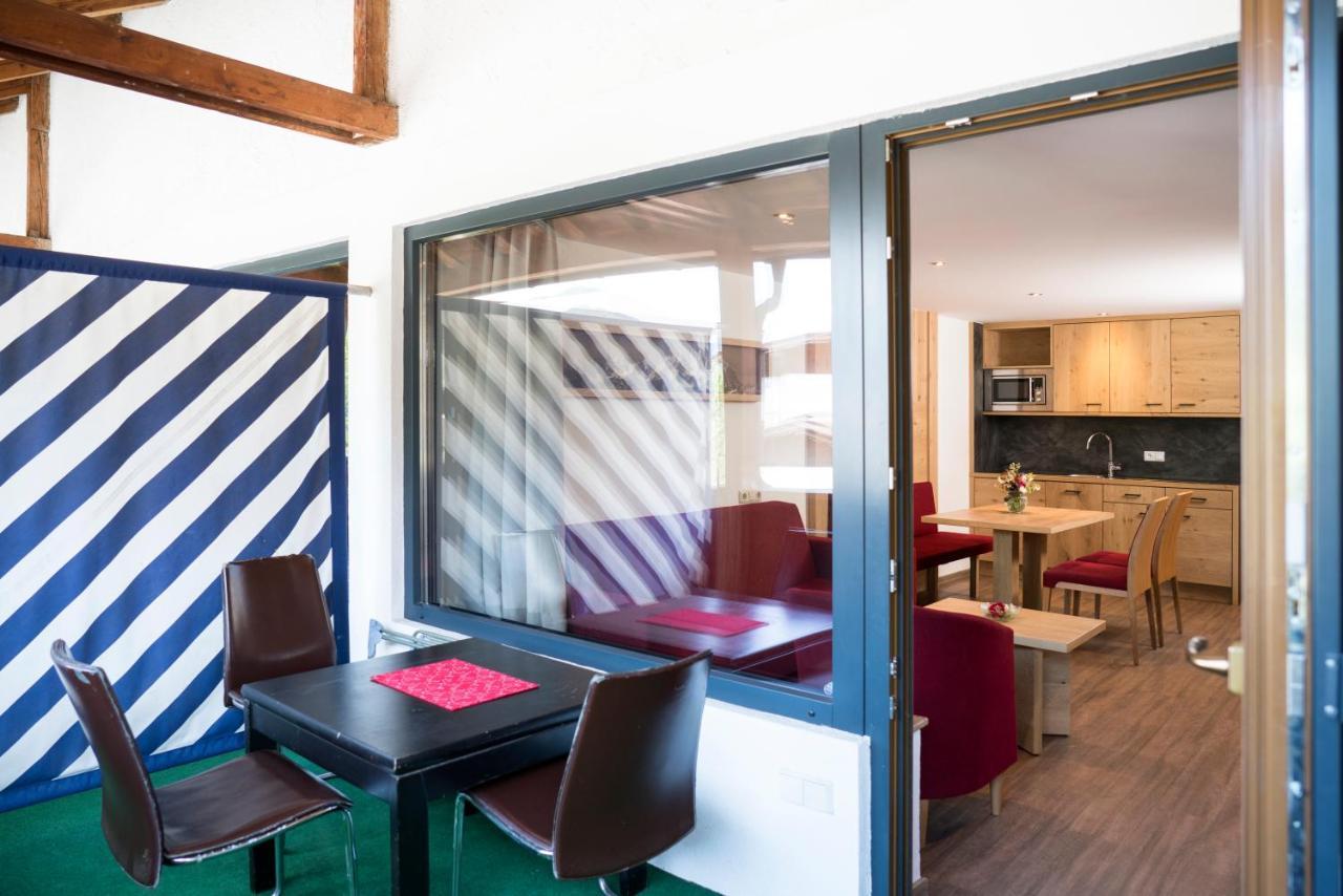 Aparthotel Schindlhaus Und Koia Premium Apartments ゼル エクステリア 写真