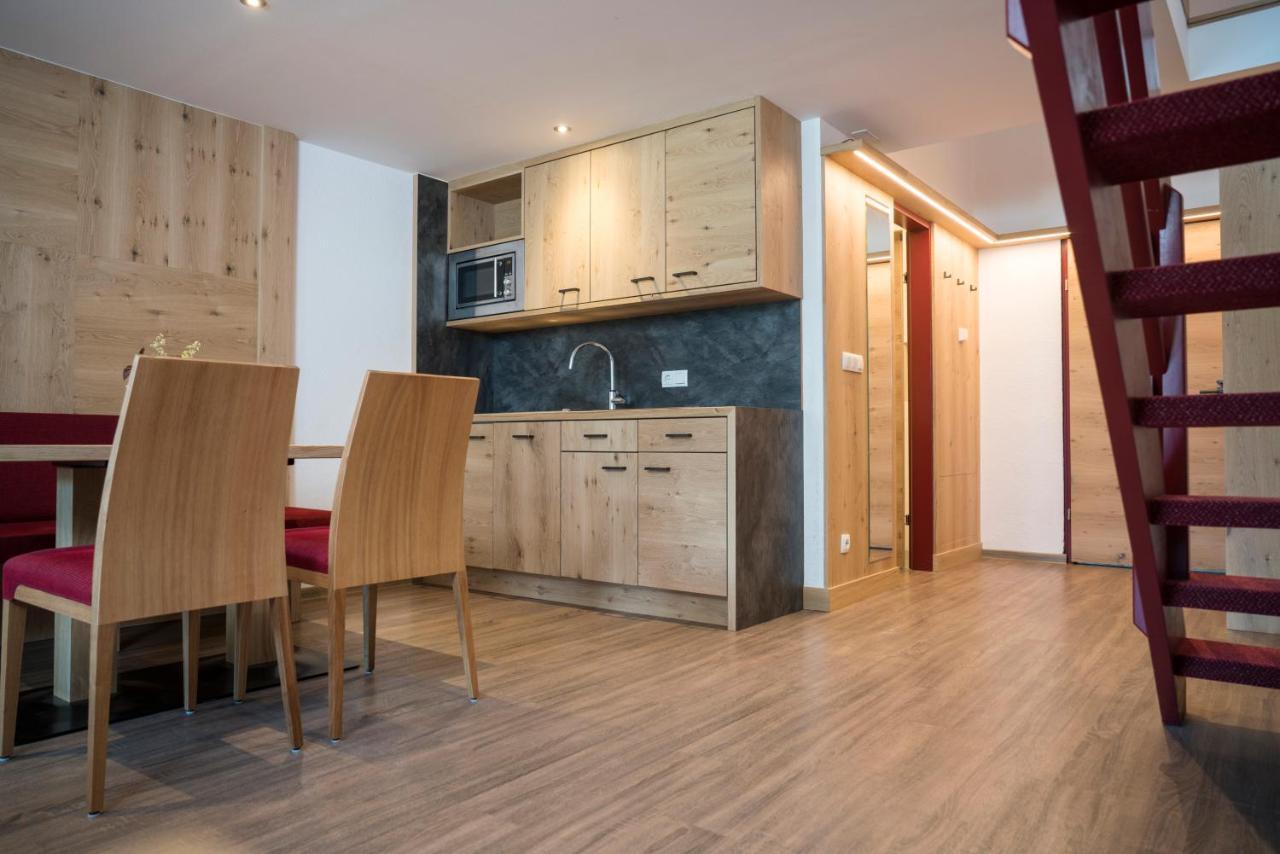 Aparthotel Schindlhaus Und Koia Premium Apartments ゼル エクステリア 写真