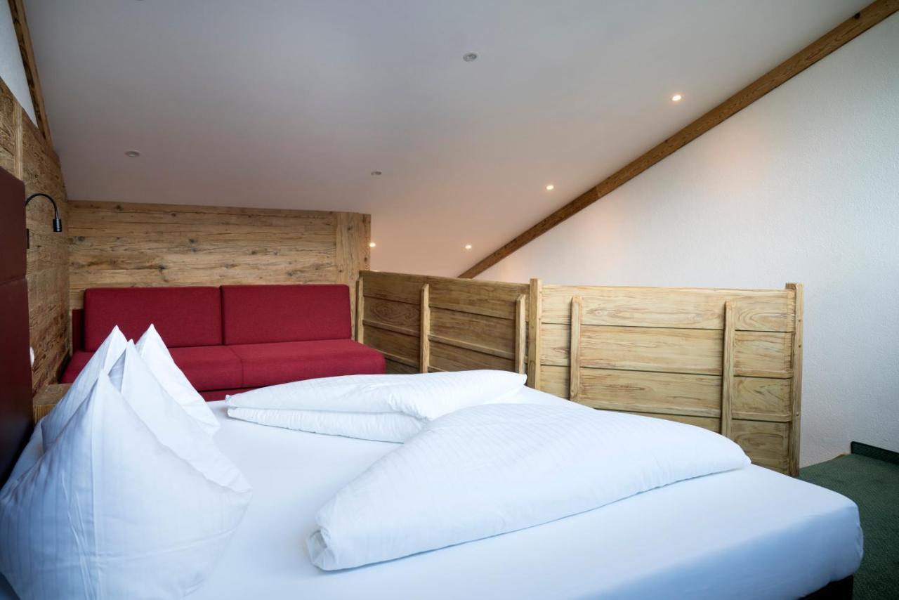 Aparthotel Schindlhaus Und Koia Premium Apartments ゼル エクステリア 写真