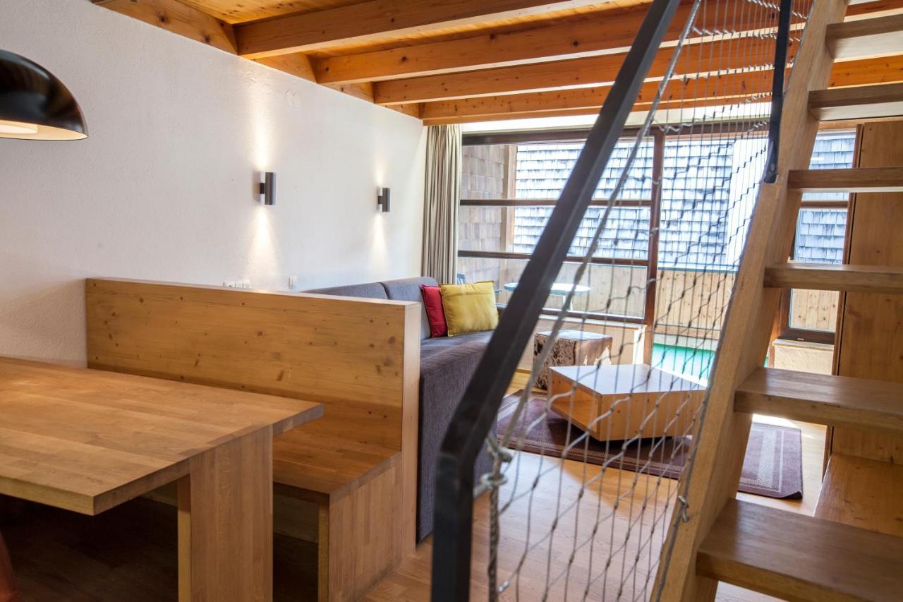Aparthotel Schindlhaus Und Koia Premium Apartments ゼル エクステリア 写真
