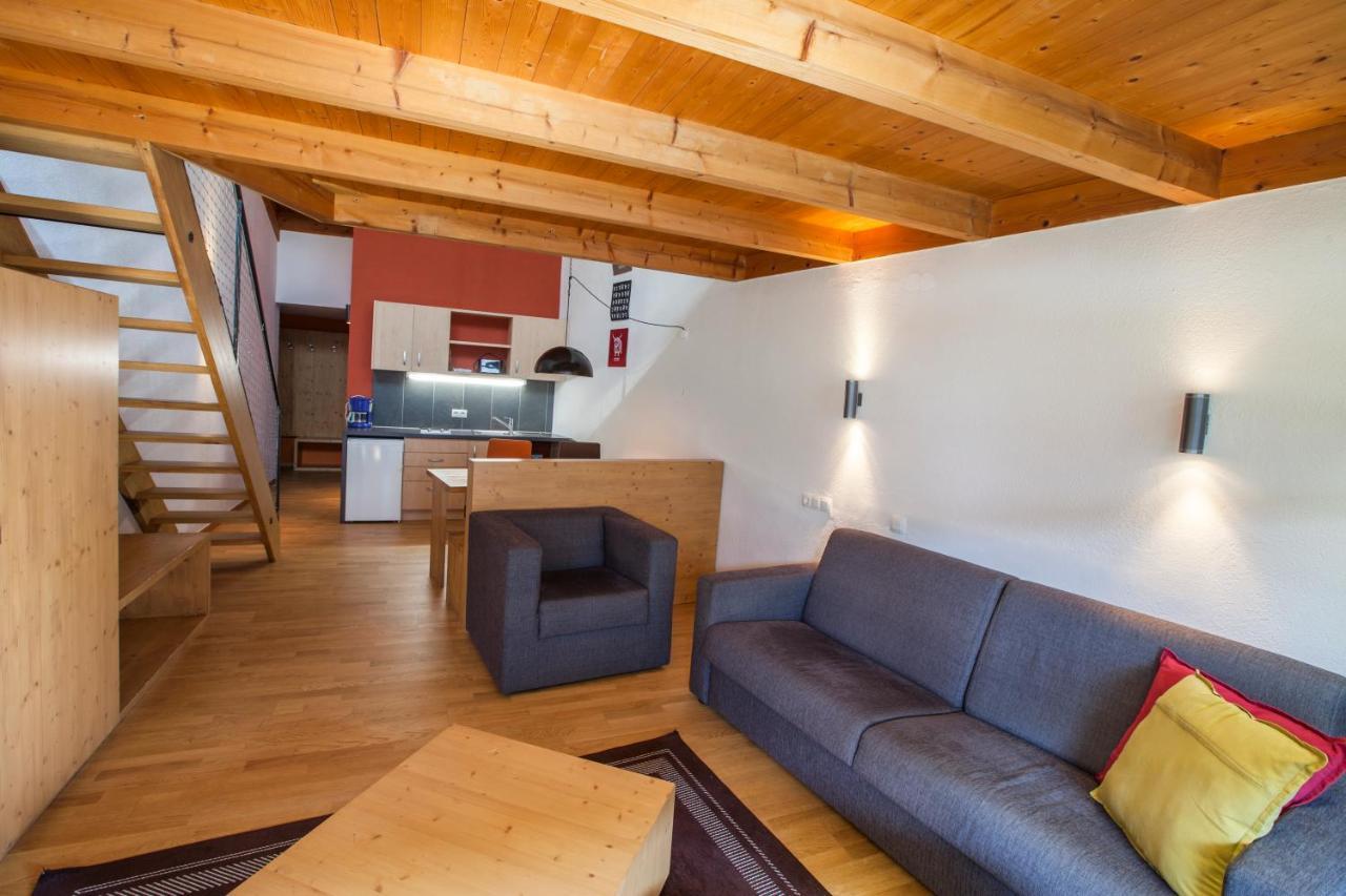 Aparthotel Schindlhaus Und Koia Premium Apartments ゼル エクステリア 写真