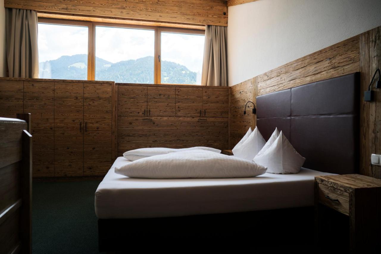 Aparthotel Schindlhaus Und Koia Premium Apartments ゼル エクステリア 写真