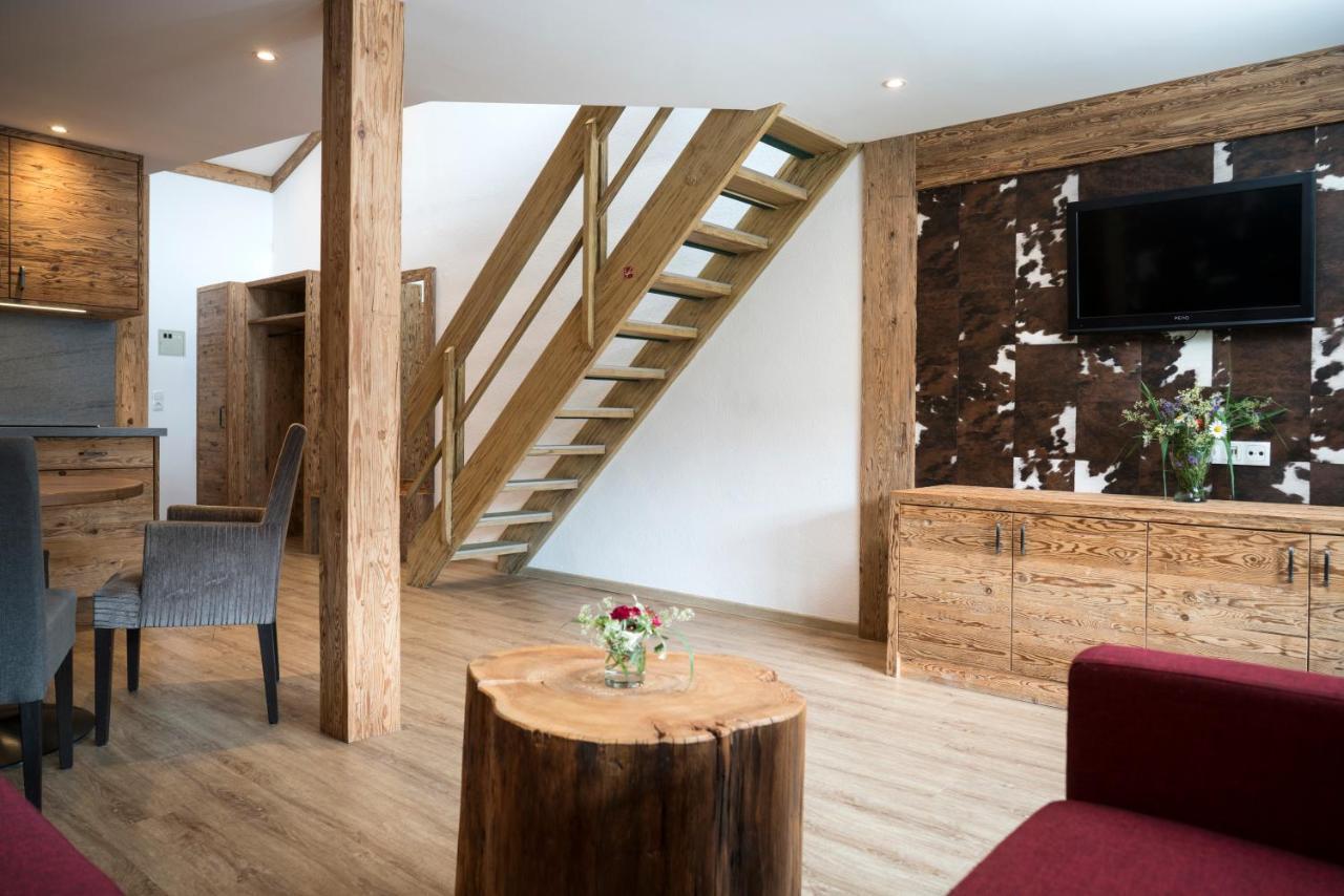Aparthotel Schindlhaus Und Koia Premium Apartments ゼル エクステリア 写真