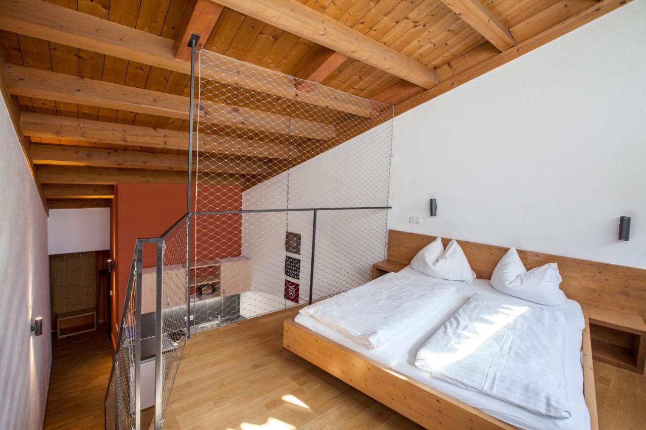 Aparthotel Schindlhaus Und Koia Premium Apartments ゼル エクステリア 写真
