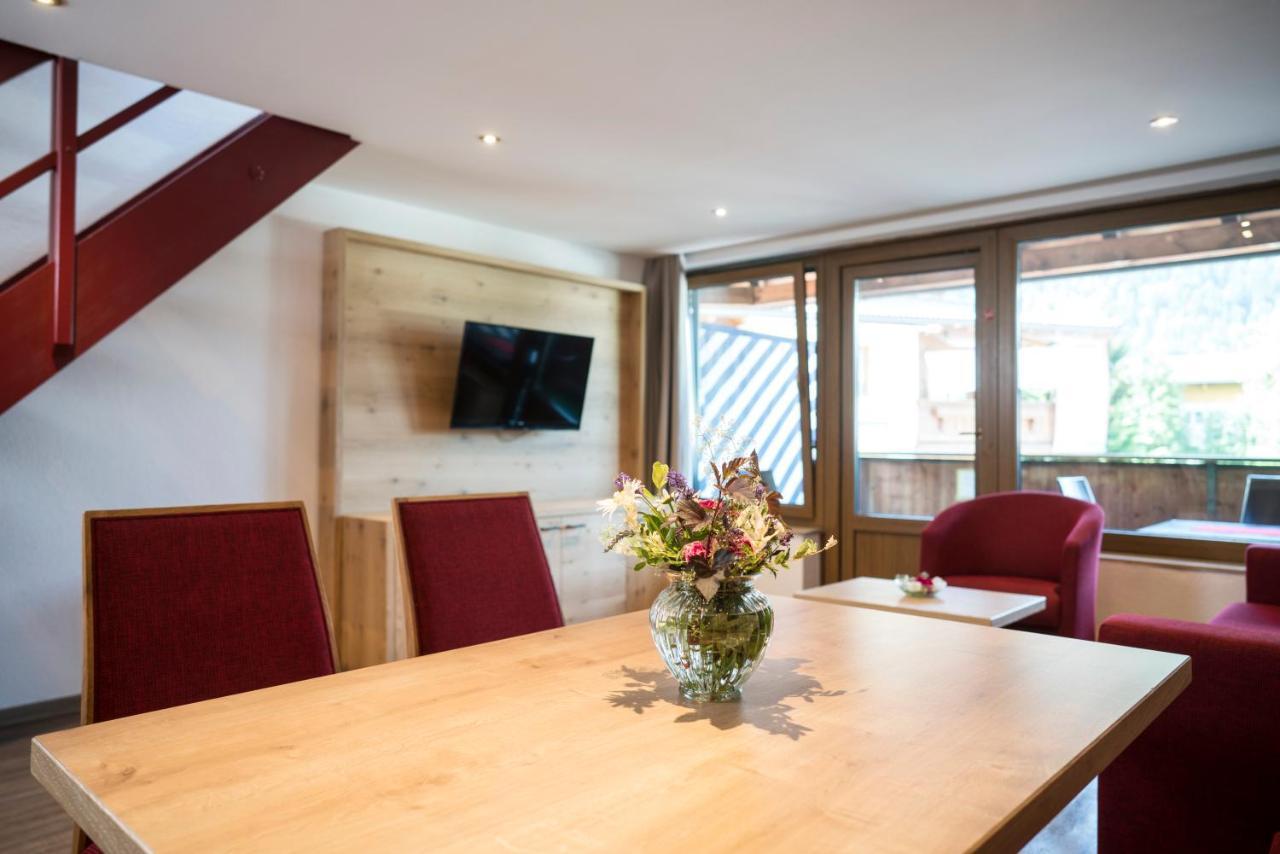 Aparthotel Schindlhaus Und Koia Premium Apartments ゼル エクステリア 写真