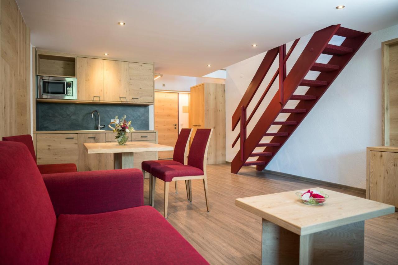 Aparthotel Schindlhaus Und Koia Premium Apartments ゼル エクステリア 写真