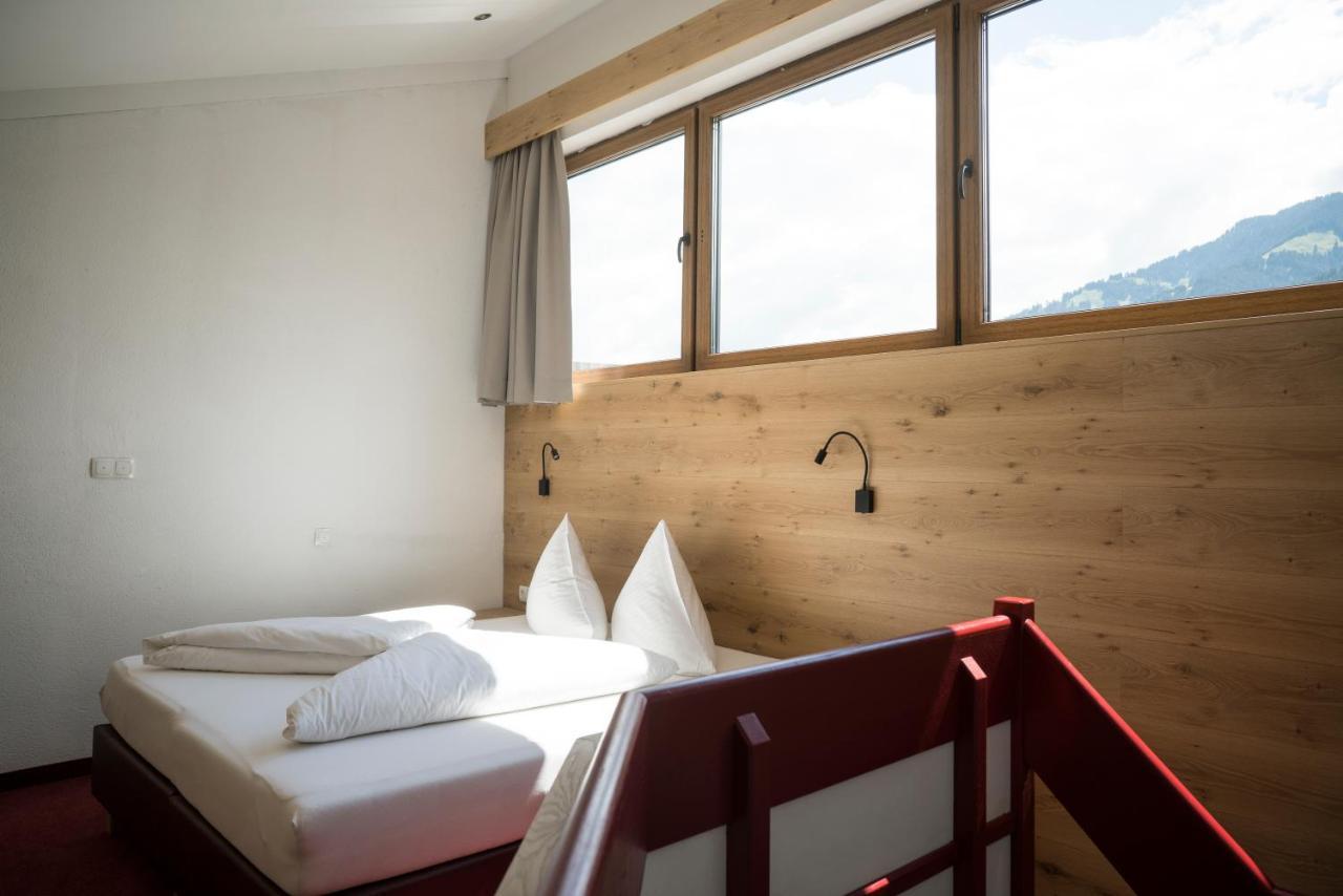 Aparthotel Schindlhaus Und Koia Premium Apartments ゼル エクステリア 写真