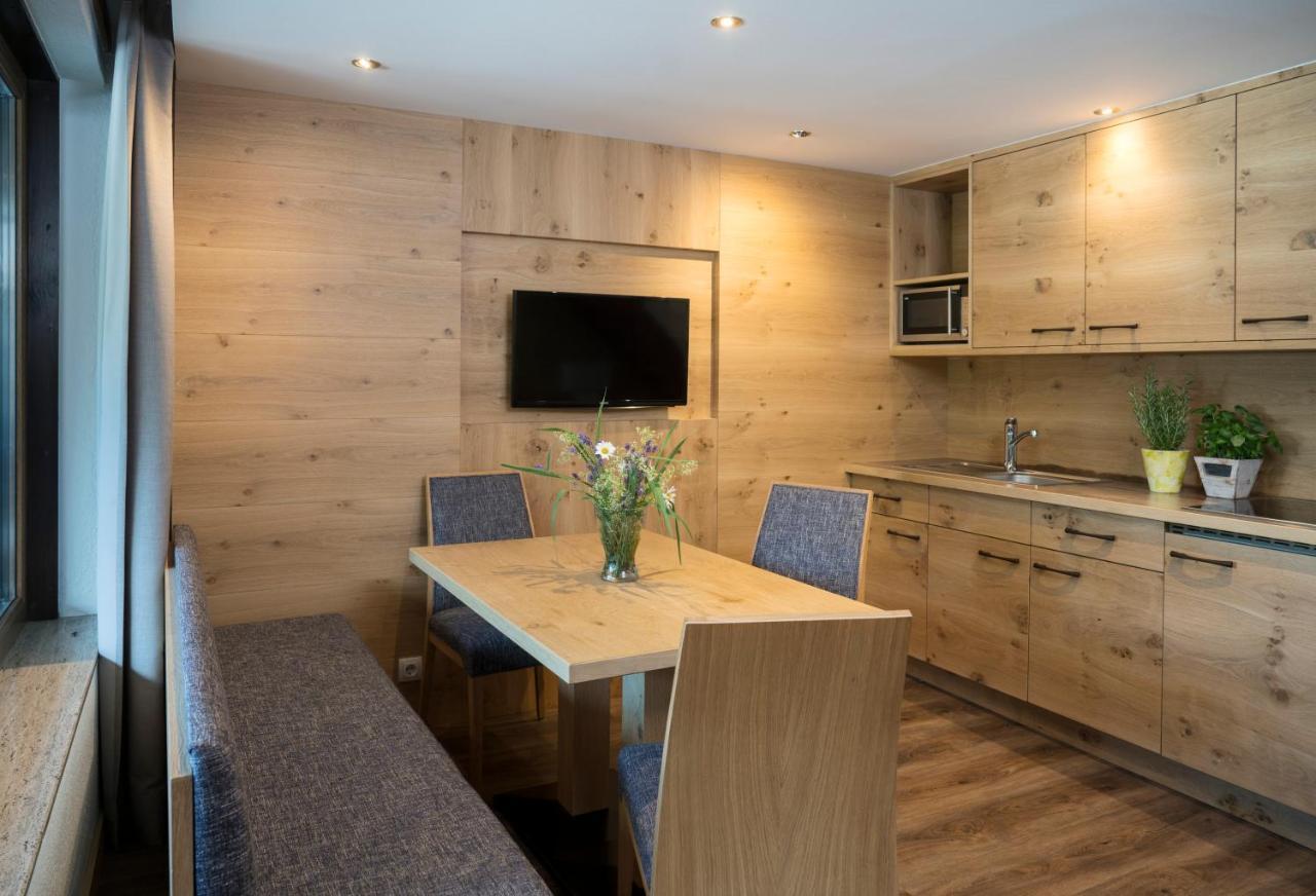 Aparthotel Schindlhaus Und Koia Premium Apartments ゼル エクステリア 写真