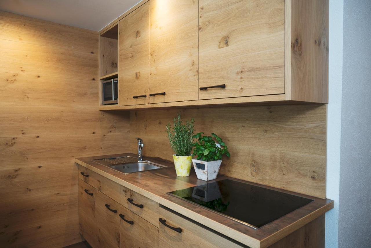 Aparthotel Schindlhaus Und Koia Premium Apartments ゼル エクステリア 写真