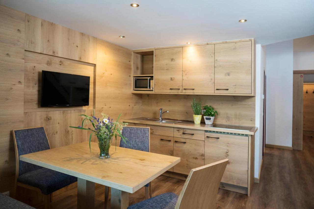 Aparthotel Schindlhaus Und Koia Premium Apartments ゼル エクステリア 写真