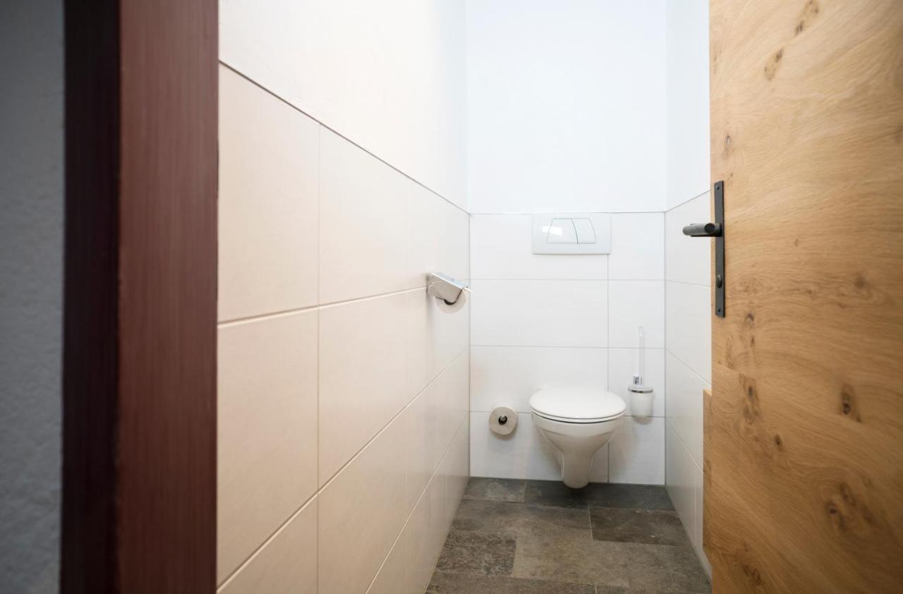 Aparthotel Schindlhaus Und Koia Premium Apartments ゼル エクステリア 写真