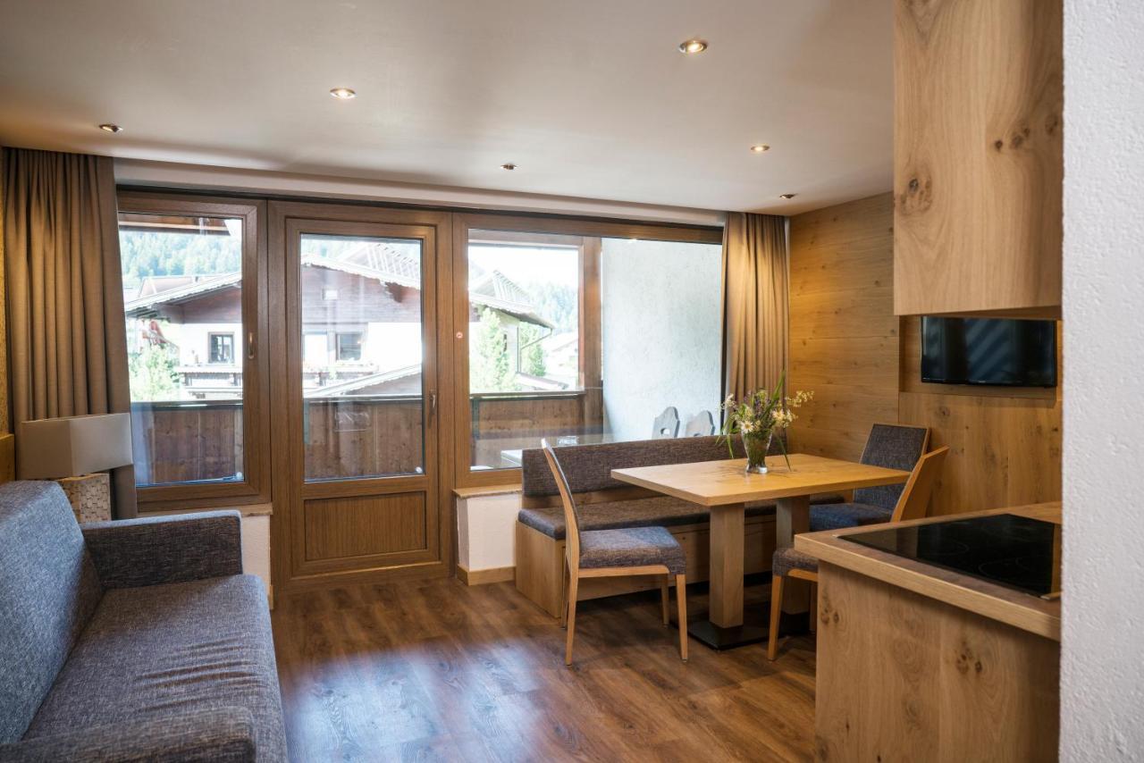Aparthotel Schindlhaus Und Koia Premium Apartments ゼル エクステリア 写真