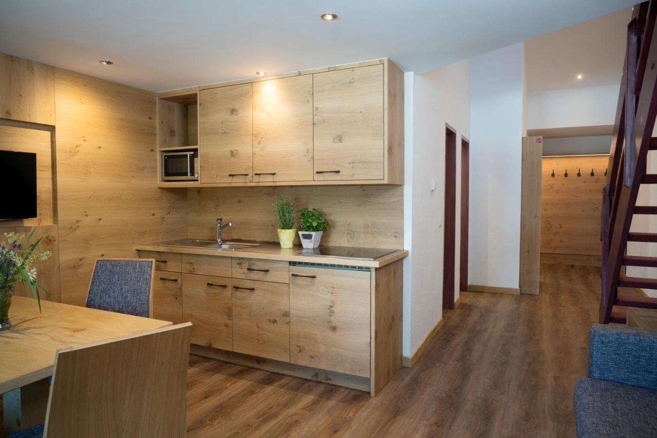 Aparthotel Schindlhaus Und Koia Premium Apartments ゼル エクステリア 写真