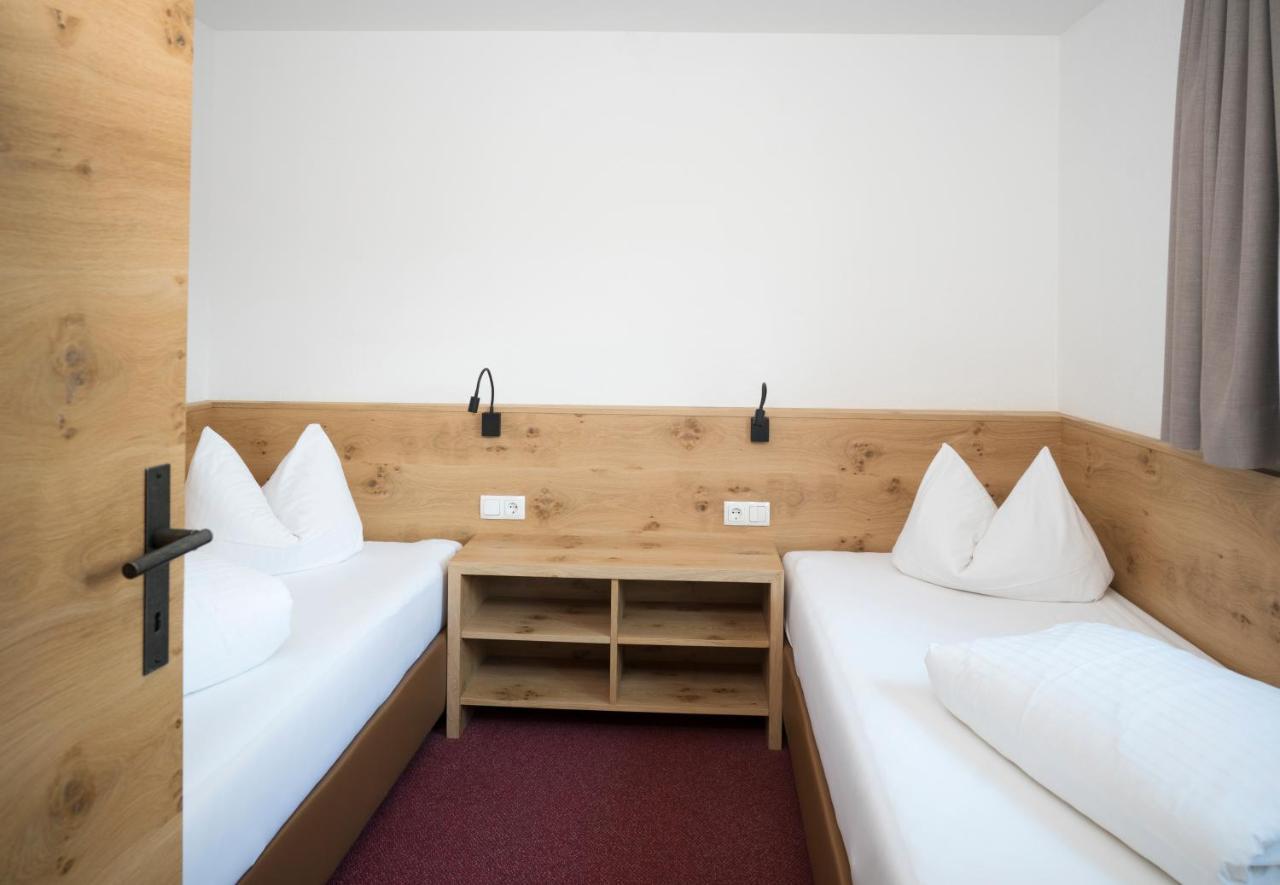 Aparthotel Schindlhaus Und Koia Premium Apartments ゼル エクステリア 写真