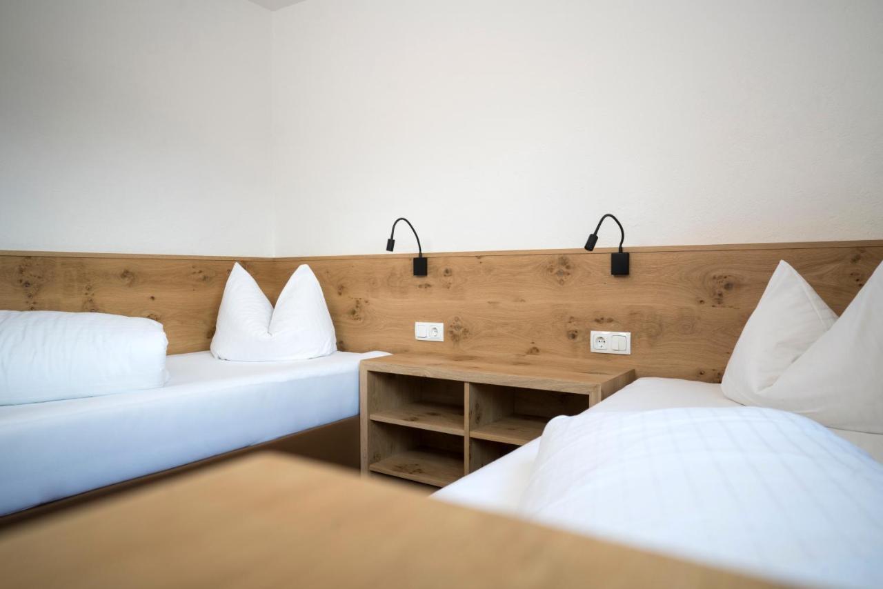 Aparthotel Schindlhaus Und Koia Premium Apartments ゼル エクステリア 写真