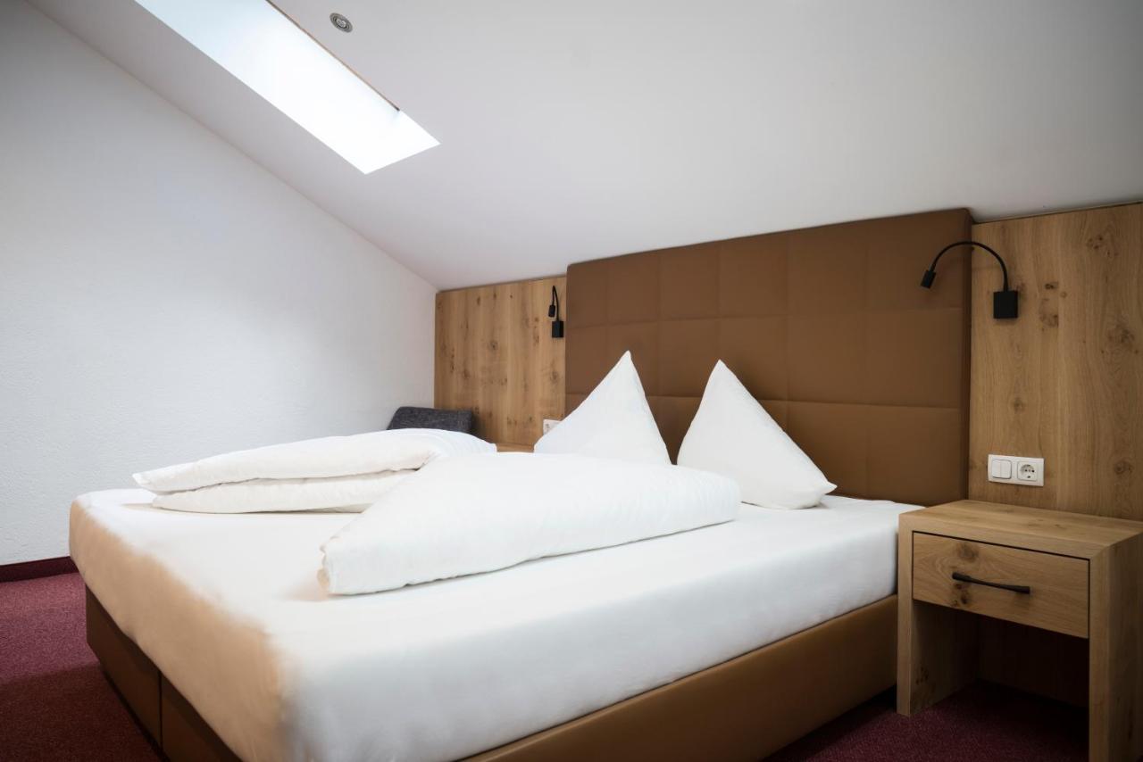 Aparthotel Schindlhaus Und Koia Premium Apartments ゼル エクステリア 写真