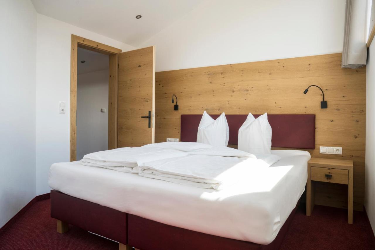 Aparthotel Schindlhaus Und Koia Premium Apartments ゼル エクステリア 写真