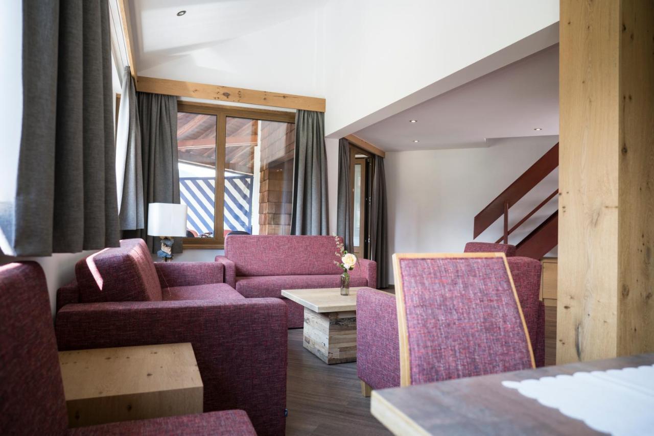 Aparthotel Schindlhaus Und Koia Premium Apartments ゼル エクステリア 写真