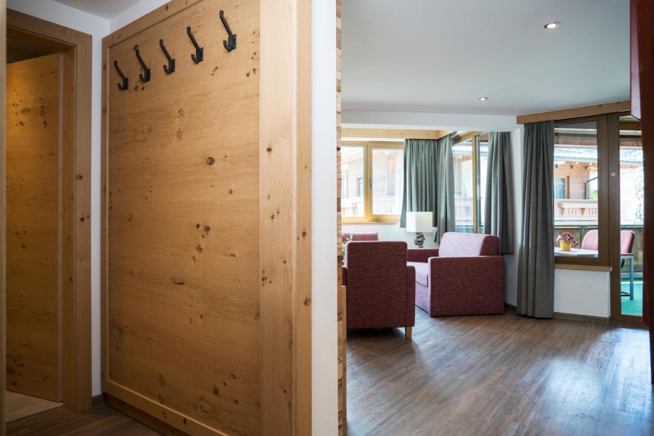 Aparthotel Schindlhaus Und Koia Premium Apartments ゼル エクステリア 写真