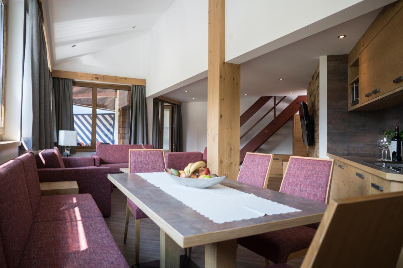 Aparthotel Schindlhaus Und Koia Premium Apartments ゼル エクステリア 写真