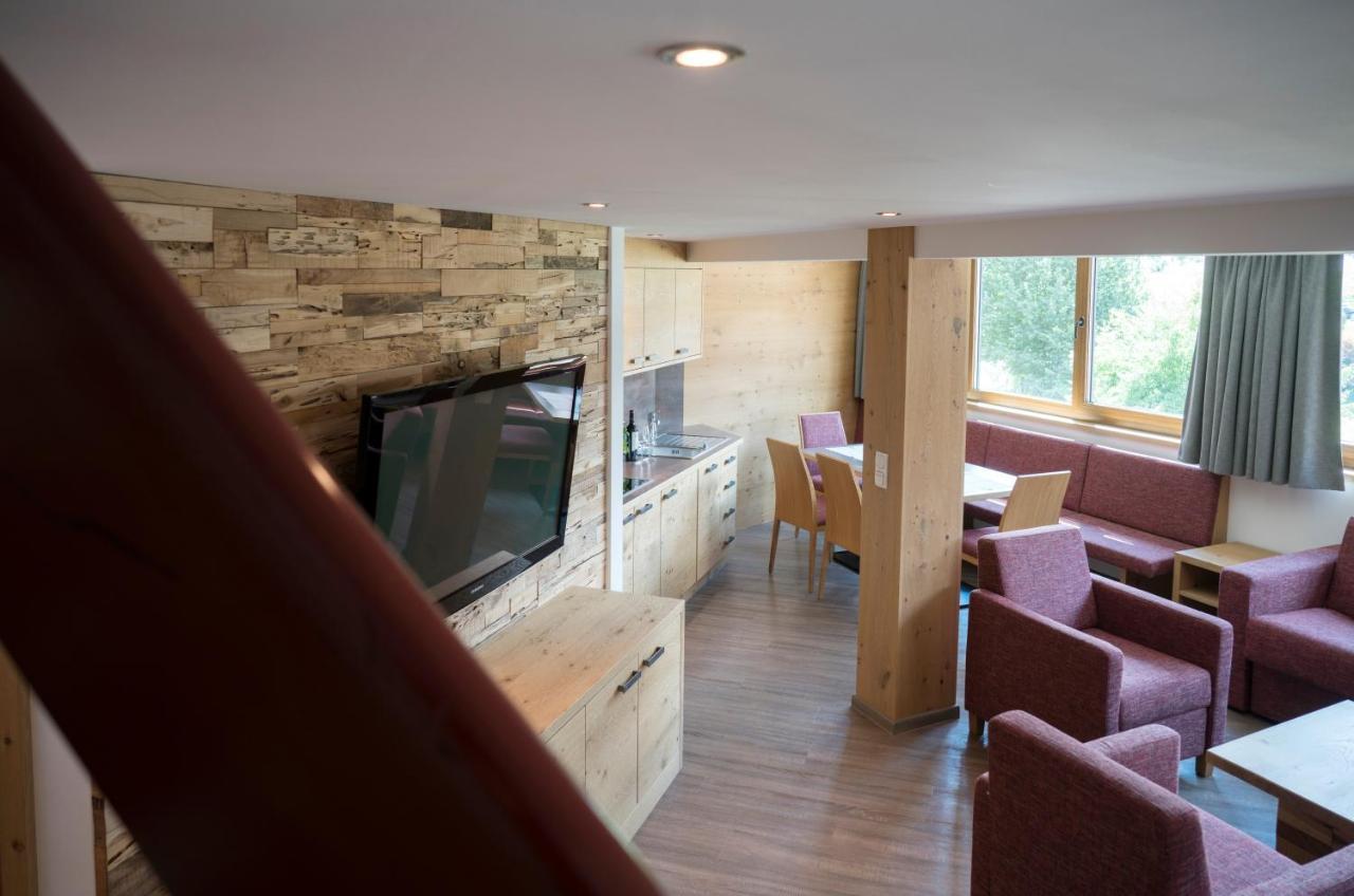 Aparthotel Schindlhaus Und Koia Premium Apartments ゼル エクステリア 写真