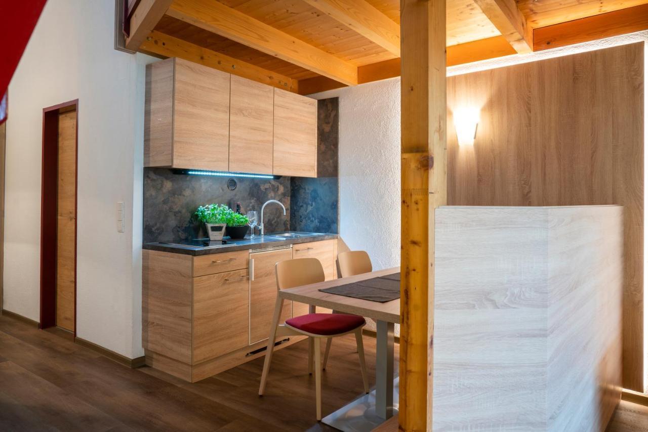 Aparthotel Schindlhaus Und Koia Premium Apartments ゼル エクステリア 写真
