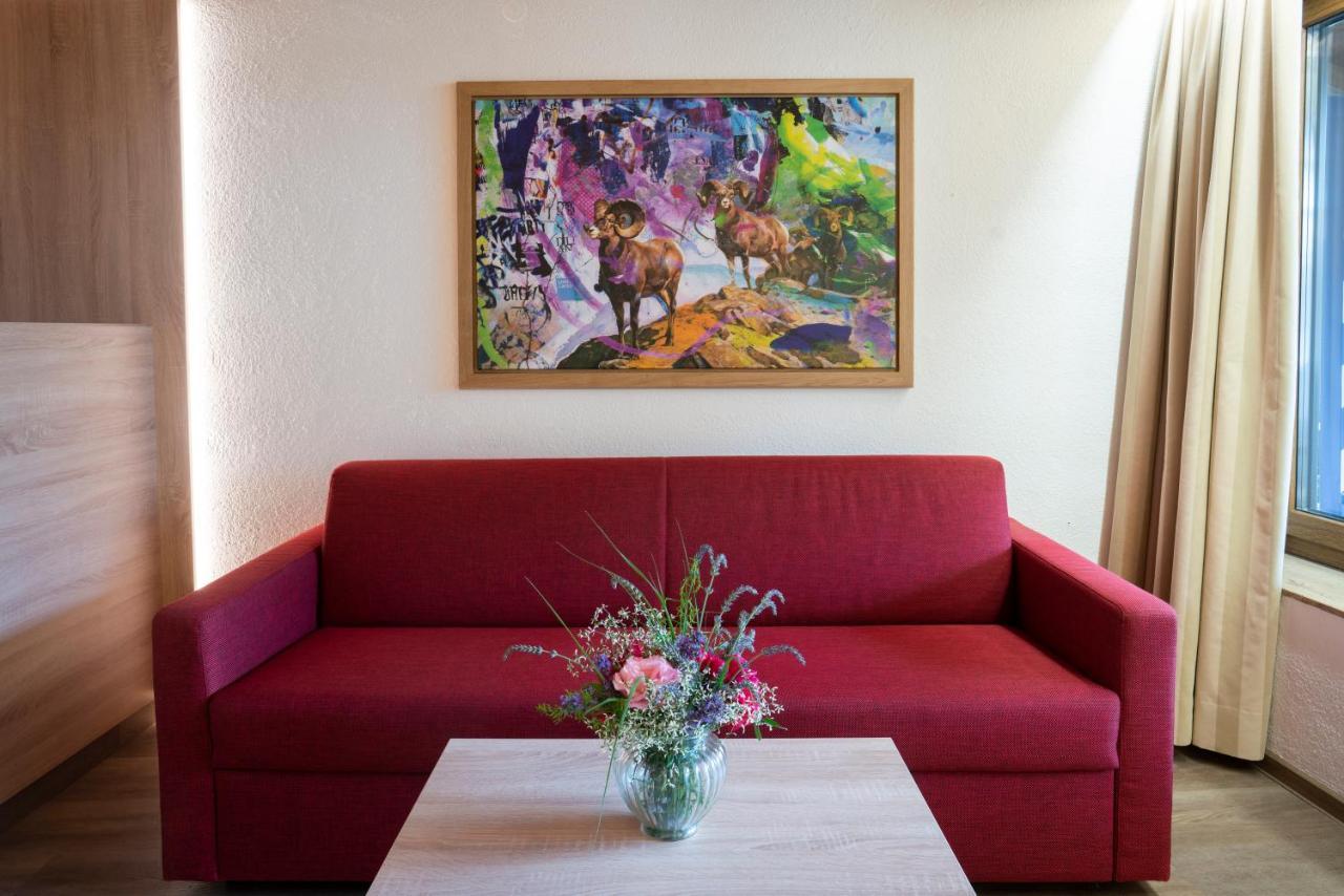 Aparthotel Schindlhaus Und Koia Premium Apartments ゼル エクステリア 写真