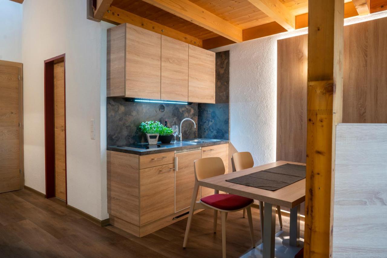 Aparthotel Schindlhaus Und Koia Premium Apartments ゼル エクステリア 写真