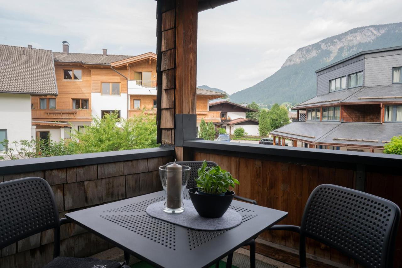 Aparthotel Schindlhaus Und Koia Premium Apartments ゼル エクステリア 写真