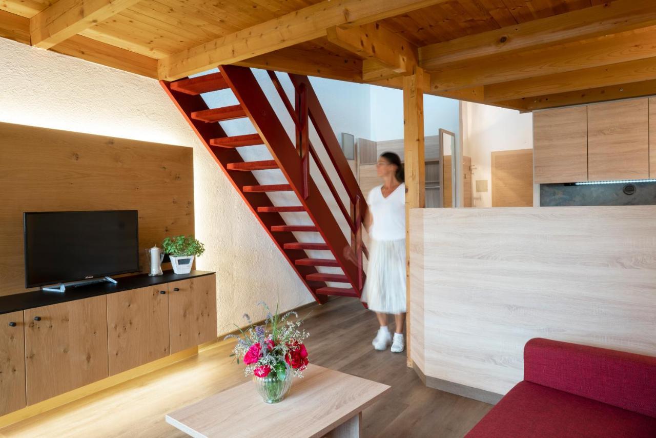 Aparthotel Schindlhaus Und Koia Premium Apartments ゼル エクステリア 写真