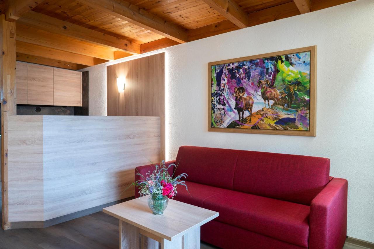 Aparthotel Schindlhaus Und Koia Premium Apartments ゼル エクステリア 写真