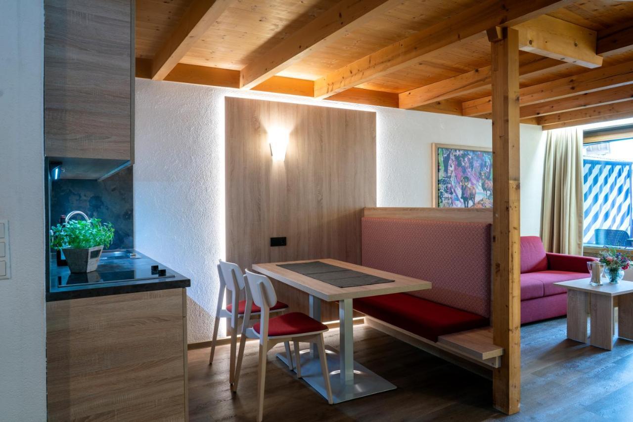 Aparthotel Schindlhaus Und Koia Premium Apartments ゼル エクステリア 写真